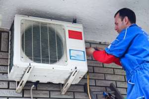 24/7 and Emergency HVAC Near Deerfield, IL | Air Conidtioning and Heating Contractors